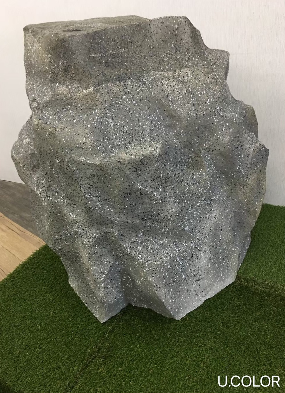 客製立體製作與展示道具