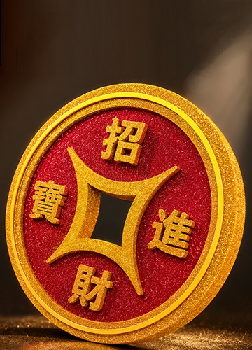 保麗龍字 / 保麗龍加工