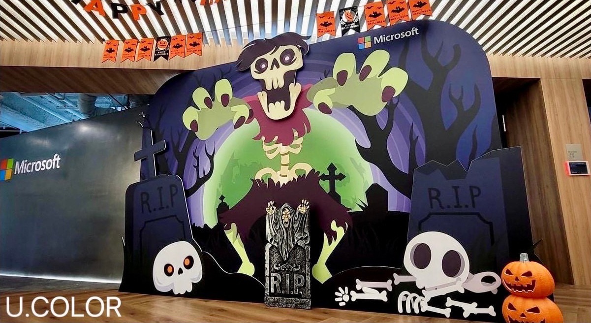 展場／活動佈置製作