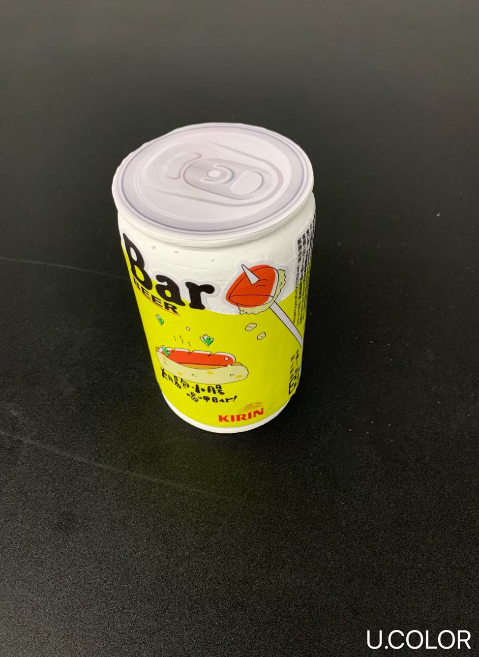 客製立體製作與展示道具