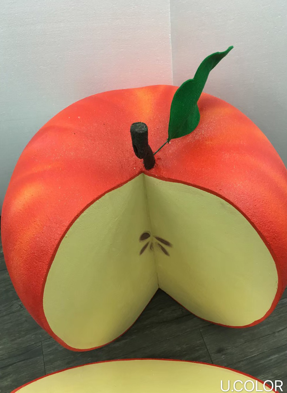 客製立體製作與展示道具