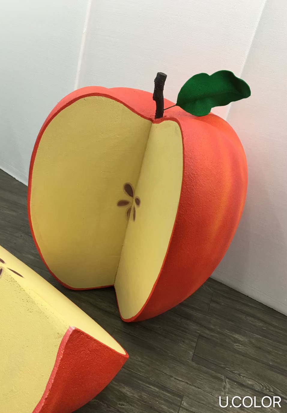 客製立體製作與展示道具