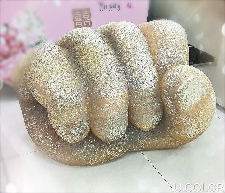 客製立體製作與展示道具