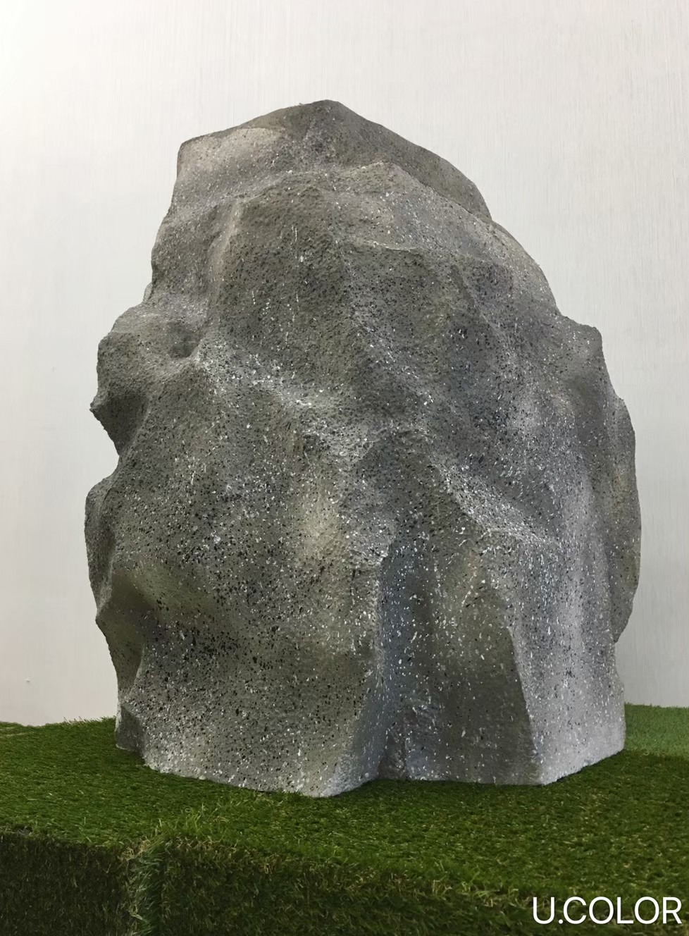 客製立體製作與展示道具